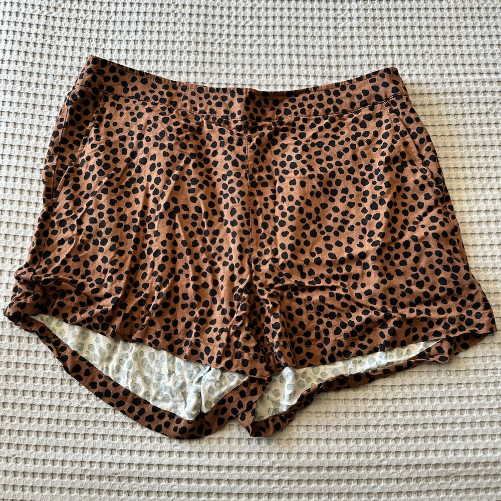 Old navy shorts